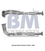 BM CATALYSTS - BM70450 - 